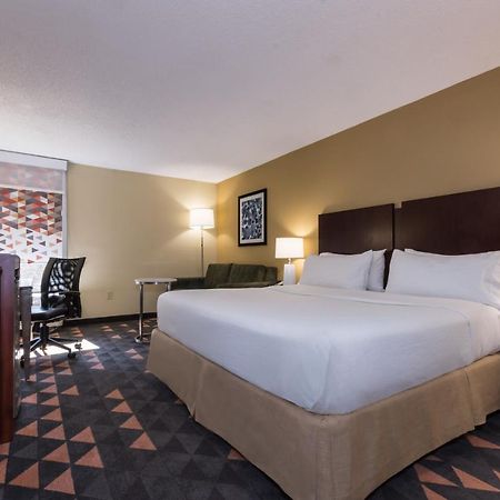 Holiday Inn Lumberton By Ihg Exterior foto