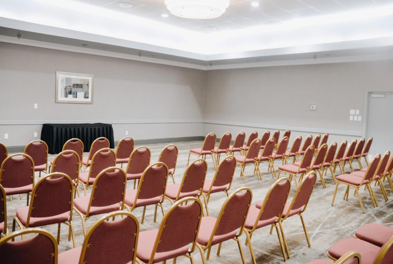 Holiday Inn Lumberton By Ihg Exterior foto