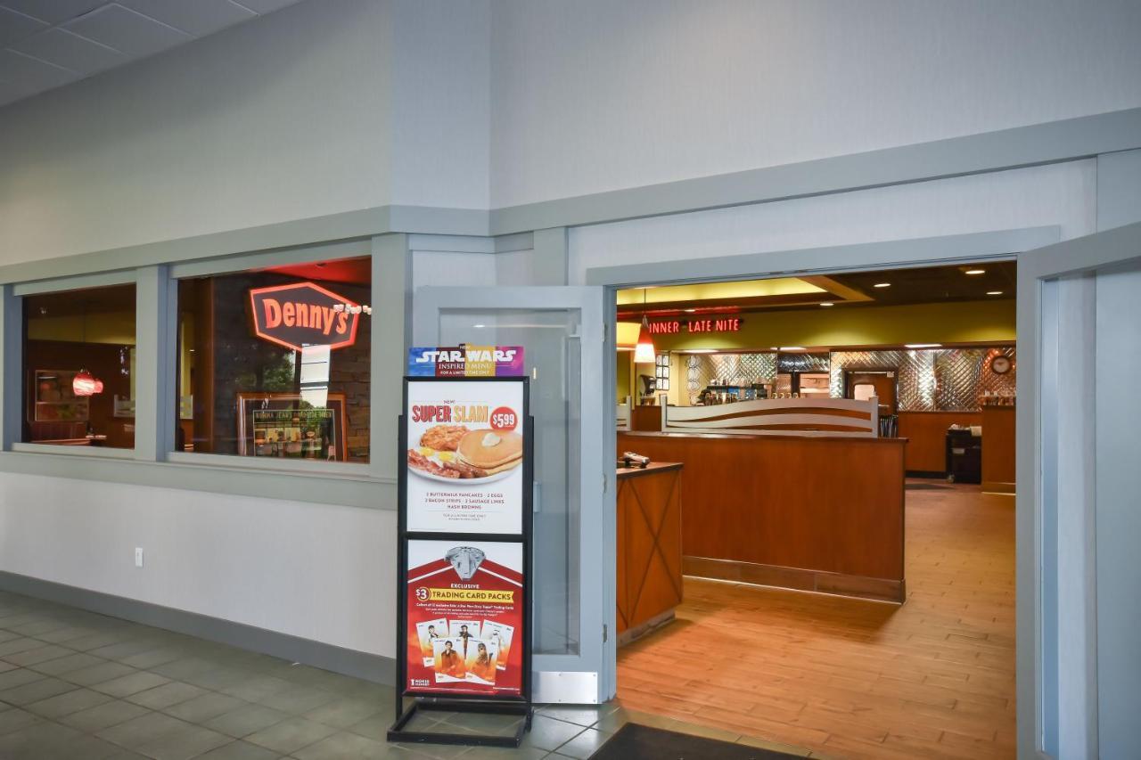 Holiday Inn Lumberton By Ihg Exterior foto